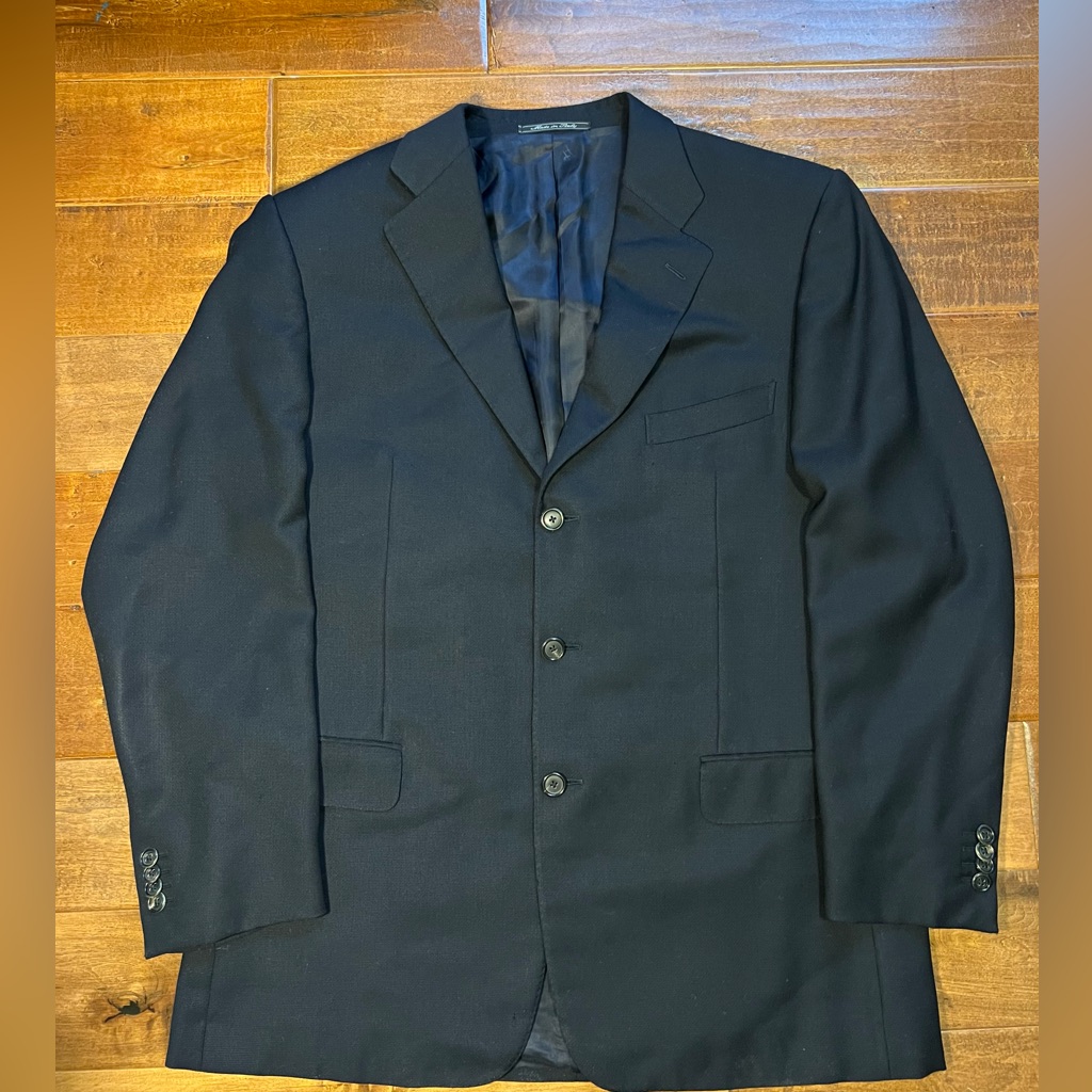 Ermenegildo Zegna Men’s Blazer